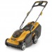 Газонокосилка аккумуляторная Stiga SLM 3448 AE ( АКБ 2 А/ч, 48В  и ЗУ)