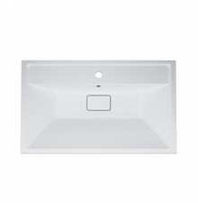 M50AWPX0801WG Раковина мебельная 80 см