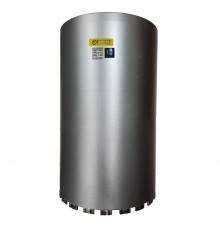 Коронка алмазная по бетону Hilberg Laser 1 1/4 UNC 20T 250*450 mm