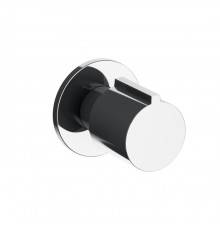 Gessi Emporio shower Запорный вентиль, цвет: хром. 18763#031
