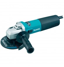 Машина шлифовальная угловая Makita 9562CVH