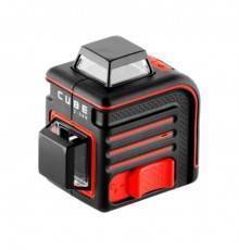 Уровень лазерный ADA Cube 3-360 Professional Edition