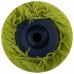 Ролик полиакриловый нитяной зеленый Профи, бюгель 8 мм, диам. 47/83 мм, ворс 18 мм, 180 мм