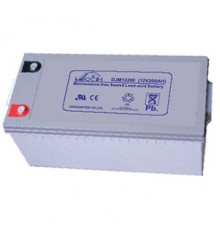 Аккумуляторная батарея LEOCH DJM 12200 DJM 12-200