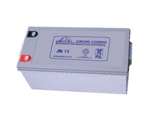 Аккумуляторная батарея LEOCH DJM 12200 DJM 12-200