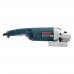 Машина шлифовальная угловая Bosch GWS 24-230 JH