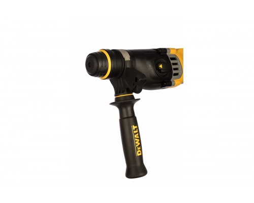 Перфоратор DeWalt D25143K-IN