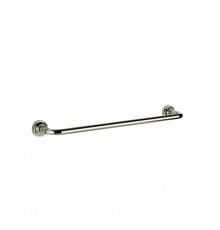 Gessi Venti20 Полотенцедержатель 450 мм., цвет: Nickel PVD. 65500#720