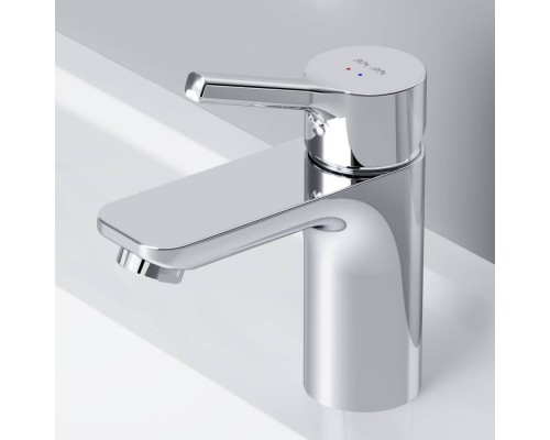 F85B02100 Смеситель для раковины