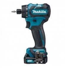 Шуруповерт аккумуляторный Makita DF032DWAE