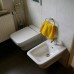 Duravit PuraVida Унитаз подвесной 54x35см, с креплением, цвет: белый глянец. 2219090000