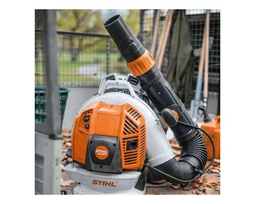 Воздуходувка бензиновая Stihl BR 800 С-Е