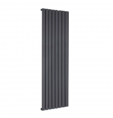 Радиатор КЗТО Соло В 1-1750-8 RAL 9005 Соло В 1-1750-8 RAL 9005