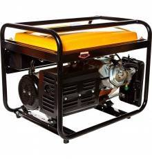 Генератор бензиновый REDVERG RD-G5500