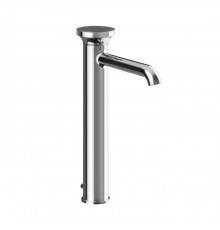 Gessi Origini Смеситель для раковины с донным клапаном, цвет: хром. 66002#031