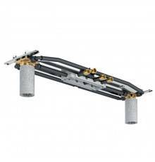 Axor Shower Heaven 1200/300 Скрытая часть. 10922180