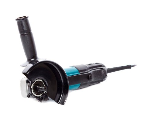 Машина шлифовальная угловая Makita 9558HPG