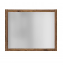 Зеркало Creto Provence 100x80 wood