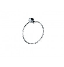 RE 207.52 GOLD Полотенцедержатель кольцом, золото RE20752