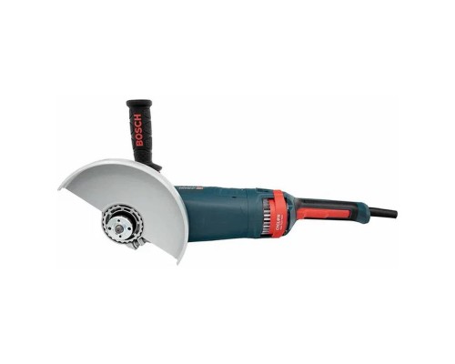Машина шлифовальная угловая Bosch GWS 24-230 JZ Машина шлифовальная угловая Bosch GWS 24-230 JZ