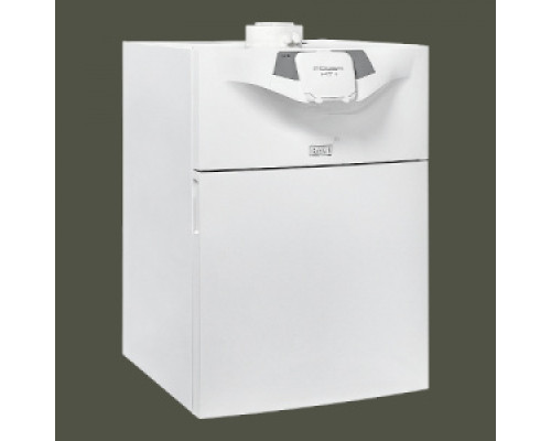 Котлы газовые Напольный конденсационный котел POWER HT  1.110 POWER HT+ 1.110