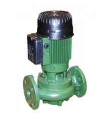 Насосы циркуляционные Насос циркуляционный KLP 80-1600/BQQE/2,2 3x230/400 50 IE3 60214751