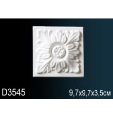 Обрамление дверей D3545