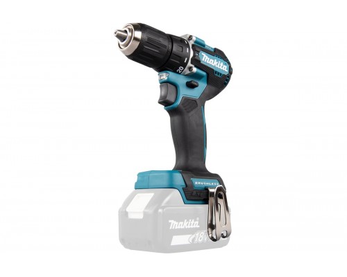 Шуруповерт аккумуляторный Makita DDF487Z (б/акк, б/ЗУ)