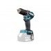 Шуруповерт аккумуляторный Makita DDF487Z (б/акк, б/ЗУ)