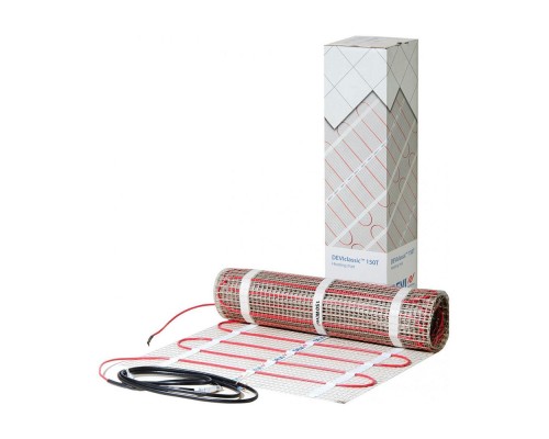 Нагревательный мат DEVIclassic 150T 1200 Вт, 0,5 x 16 м, 8 м² 140F1510