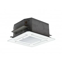 Кассетный фанкойл 600x600 KFZH30H0EN1