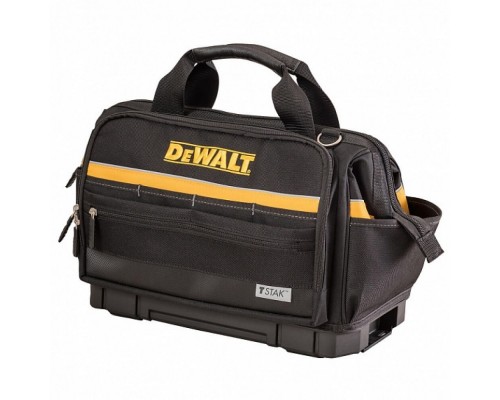 Сумка для инструмента DeWalt TSTAK DWST82991-1 Сумка для инструмента DeWalt TSTAK DWST82991-1