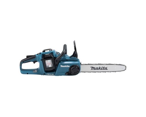 Пила цепная аккумуляторная Makita DUC353RF2 (2АКБ и ЗУ) Пила цепная аккумуляторная Makita DUC353RF2 (2АКБ и ЗУ)