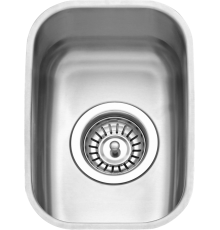Дополнительная мойка Seaman Eco Wien Eco Wien SWU-2232