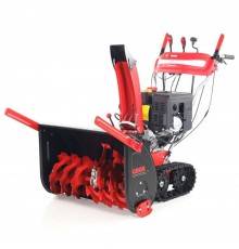 Снегоуборщик бензиновый GEOS SnowLine 760 TE