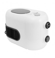 Станция повышения давления Hoobs SBS 2-41  G1 xG1  750Вт 1x220В 50/60Гц. 08601H