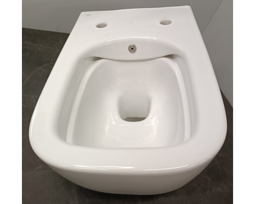 SaleIST534701 I.life B Унитаз подвесной с функцией биде, безободковый, RimLS+, глубокий смыв, с крел SaleT534701_1210