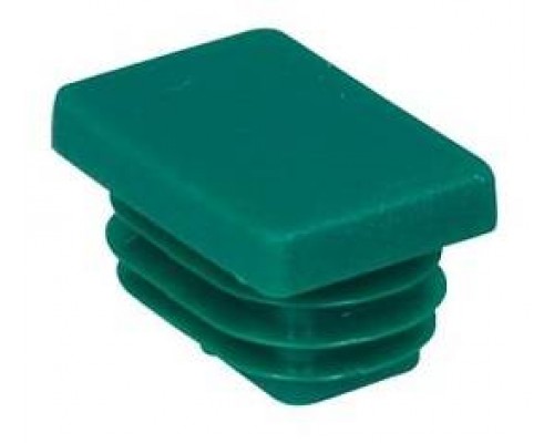 Заглушка профиля, Walraven, BIS Rail, WM0,15, 27x18 Заглушка профиля, Walraven, BIS Rail, WM0,15, 27x18