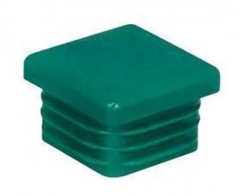 Заглушка профиля, Walraven, BIS Rail, WM2, 30x30