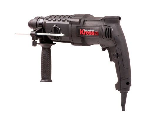 Перфоратор KRESS KU320