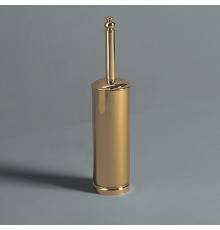 SIMAS Accessori Ершик напольный, цвет: золото. 260208oro