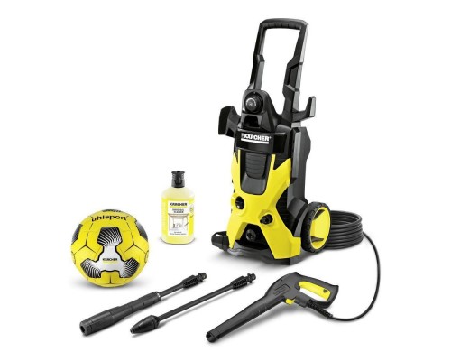 Мойка высокого давления Karcher K 5 Football Edition