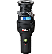 Измельчитель отходов Bort Caiman 93418064
