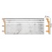 Плинтус напольный DECOMASTER D232-79ДМ (100*22*2400мм)