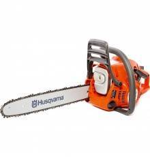 Бензопила Husqvarna 120 Mark II X-TORQ (40см H37 3/8"mini 1.3мм) + доп.цепь