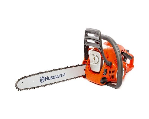Бензопила Husqvarna 120 Mark II X-TORQ (40см H37 3/8"mini 1.3мм) + доп.цепь Бензопила Husqvarna 120 Mark II X-TORQ (40см H37 3/8"mini 1.3мм) + доп.цепь