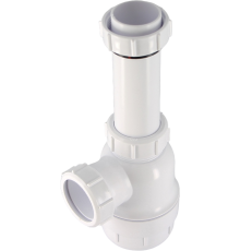 Сифон для раковины McAlpine MRSK2-NW