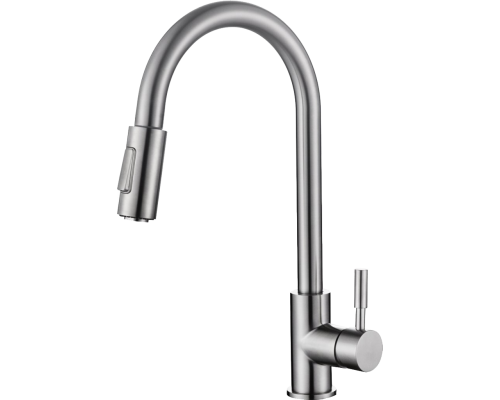 Смеситель для кухни BelBagno BB-LAM31A-IN