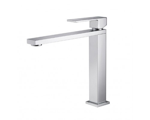 MZ LRN10601 LAUREN 1 Смеситель для кухни, ХРОМ LRN10601