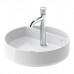 Duravit Bento Starck Box Раковина накладная D46см, с 1 отв., HygieneGlaze, цвет: белый глянцевый. 2380463041